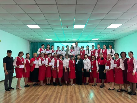 "Orda school" жеке мектебінде «Бастауыш сынып пәндерінде тиімді әдіс-тәсілдер арқылы құндылыққа бағытталған білім беру» атты қалалық семинар болып өтті.